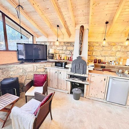 Villa Sunny House Izgrev Baltschik Zimmer foto