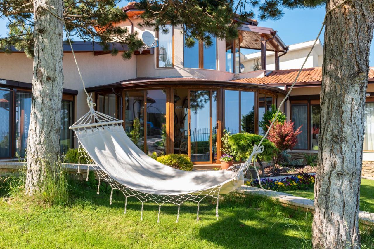 Villa Sunny House Izgrev Baltschik Exterior foto