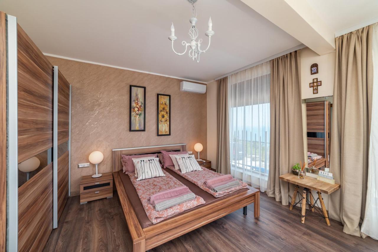 Villa Sunny House Izgrev Baltschik Exterior foto